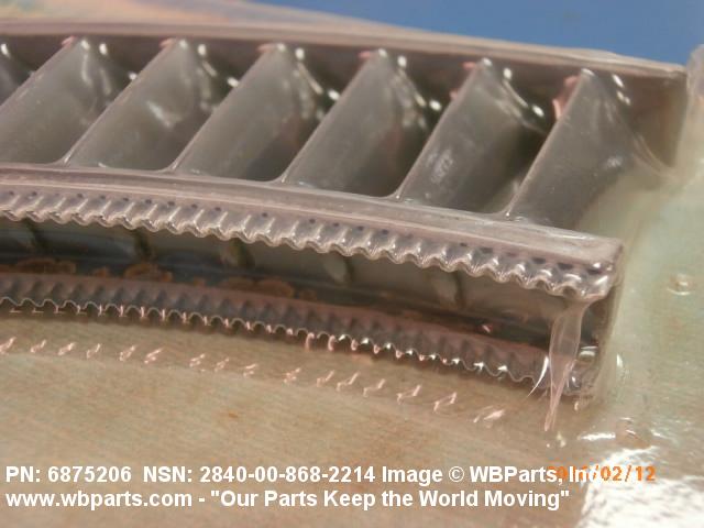 Part Number - 2840-01-482-5105