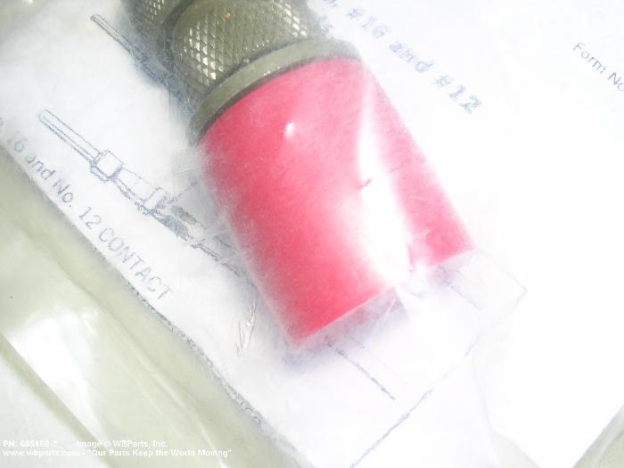 Part Number 695166-2