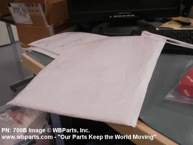 Part Number - 5210-00-242-9323