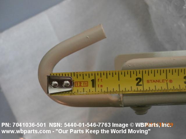 Part Number - 5440-01-606-8680