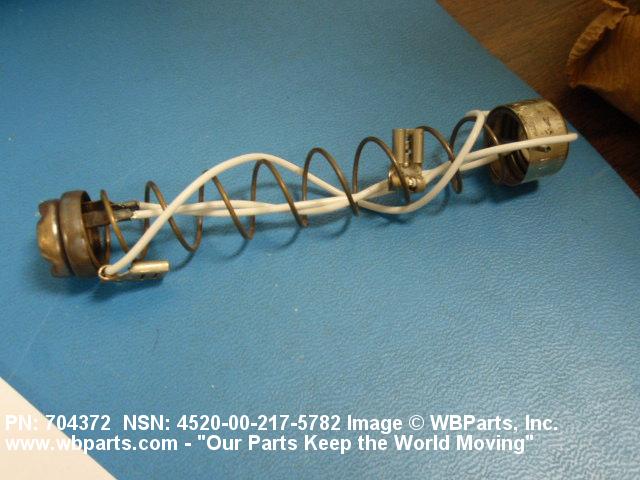 Part Number - 4520-01-492-6662