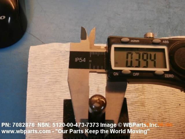 Part Number - 5120-01-391-3541