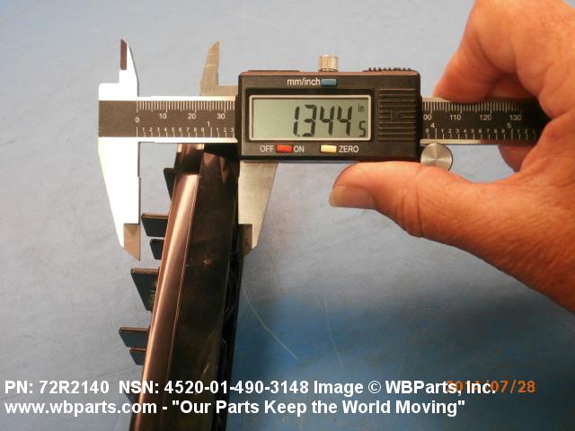 Part Number - 2040-01-606-2447