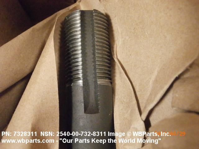 Part Number - 2540-01-482-2991