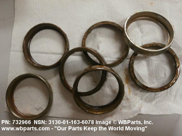 Part Number - 3130-01-278-4405