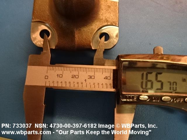 Part Number - 4730-01-171-2373