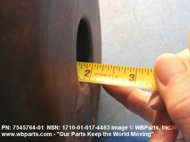 Part Number - 6515-00-360-7900