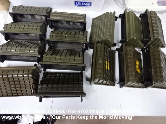 Part Number - 1240-01-300-9523