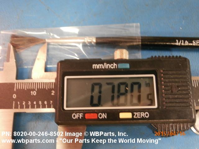 Part Number - 8020-00-388-8361