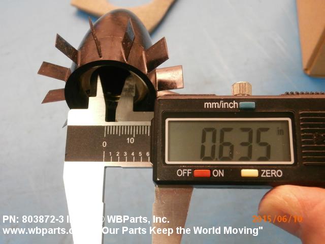 Part Number 803872-3