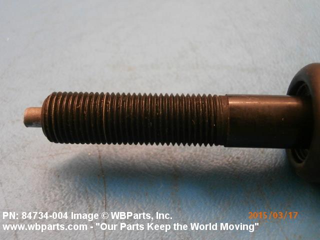 Part Number 84734-004