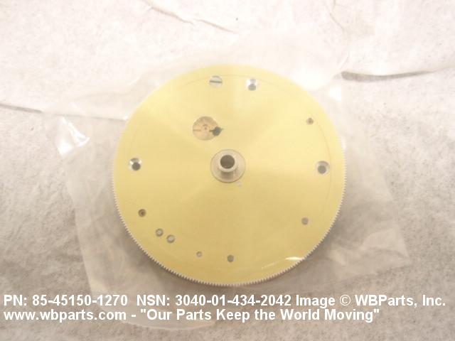 Part Number - 3040-01-110-8714