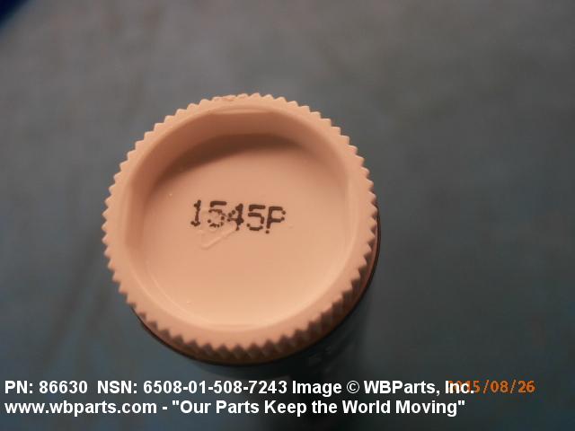 Part Number - 6508-00-116-1479