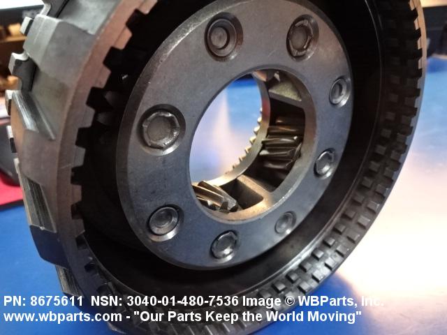 Part Number - 3040-01-347-5915