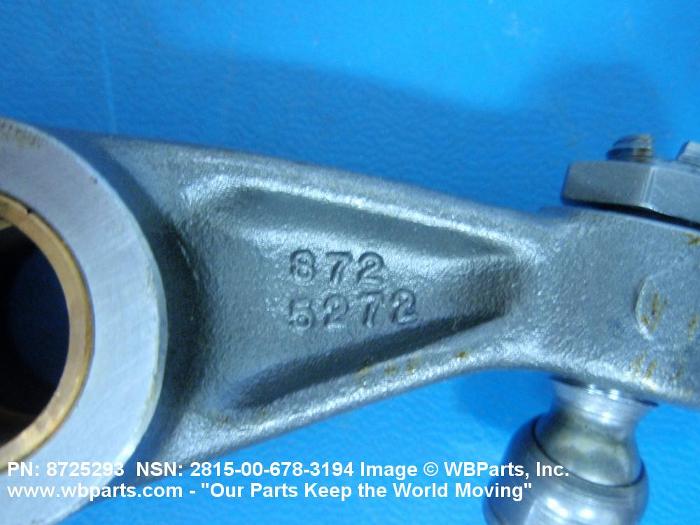 Part Number - 2815-01-073-4337