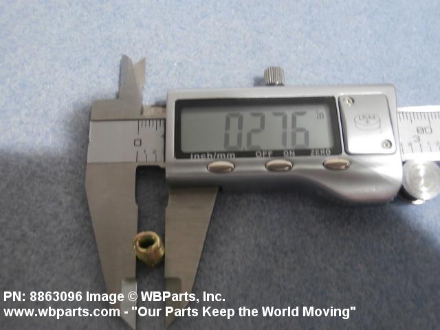 Part Number - 1325-01-286-8068