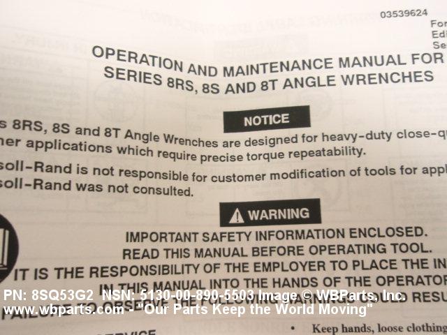 Part Number - 5130-01-017-4670