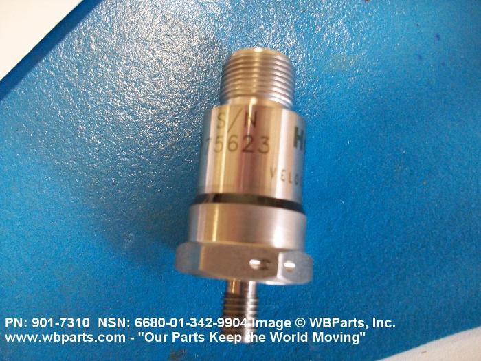 Part Number - 6680-01-411-3297