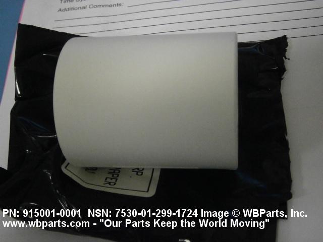 Part Number - 7530-01-426-3885