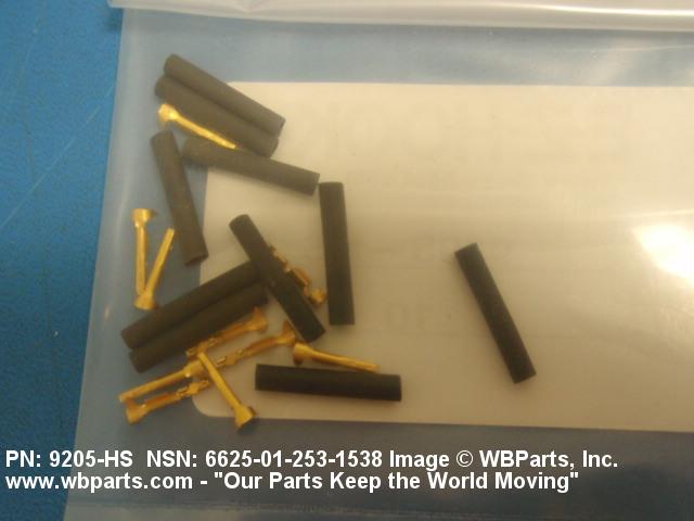 Part Number - 6625-00-223-1931