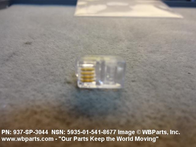 Part Number - 5935-01-525-5734