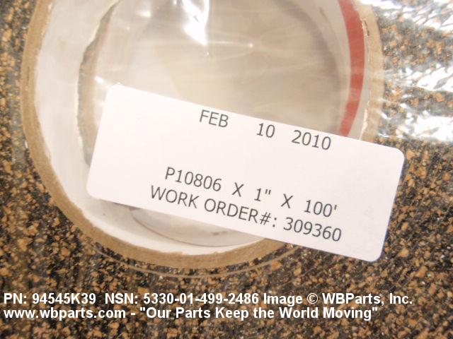 Part Number - 9390-01-045-7909