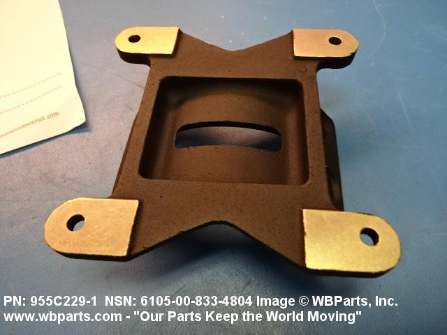 Part Number - 6105-01-086-5960