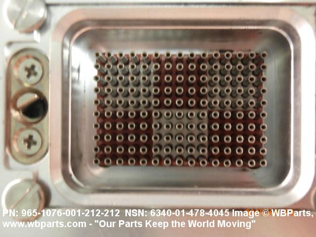 Part Number - 6340-01-367-7665