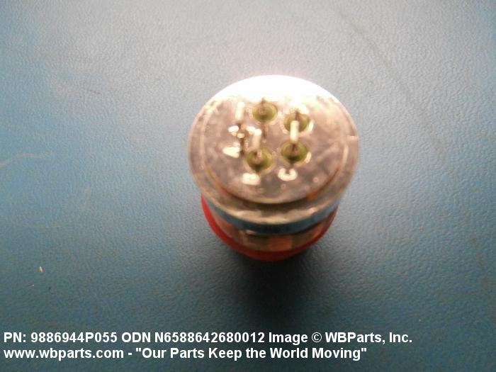 Part Number 9886944P055