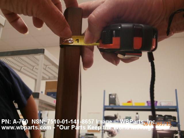 Part Number - 7510-00-789-2455