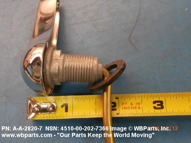 Part Number - 4510-01-484-5483