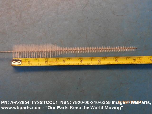 Part Number - 7920-01-124-4184