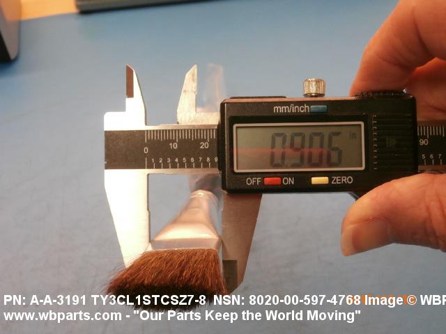 Part Number - 8020-00-388-8361