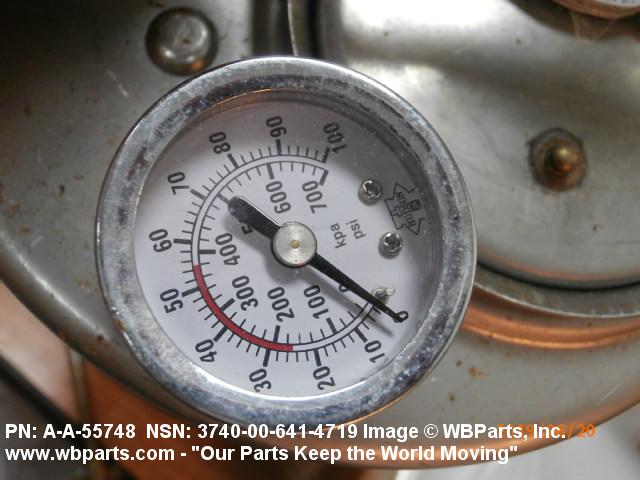 Part Number - 3740-00-720-0465