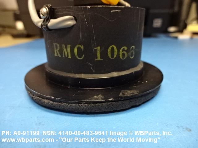 Part Number - 4140-01-113-8312