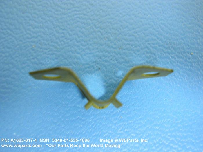 Part Number - 5340-00-335-9716