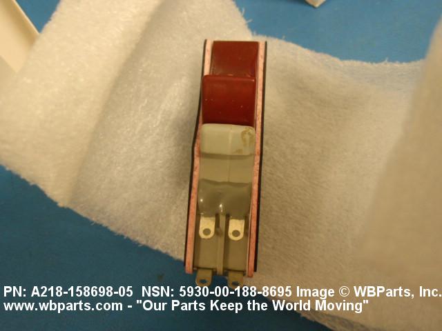 Part Number - 5930-01-195-2224