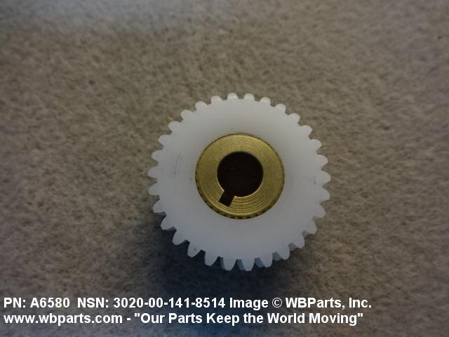 Part Number - 3020-01-208-9409