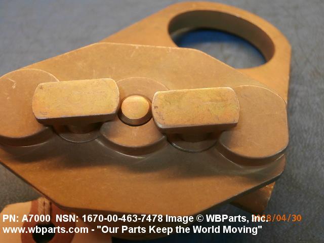 Part Number - 6520-01-631-8378