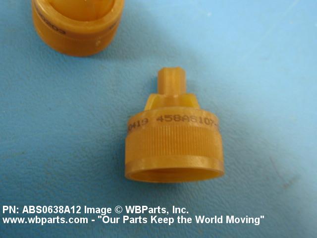 Part Number ABS0638A12