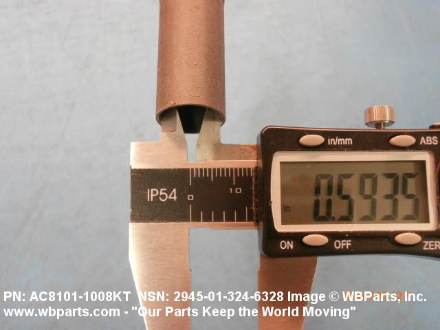 Part Number - 4330-01-192-5709