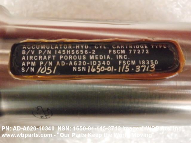 Part Number - 3040-01-005-4244