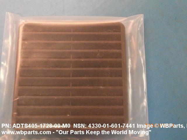 Part Number - 4330-01-192-5709