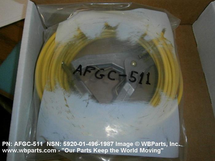 Part Number - 5920-01-363-7063