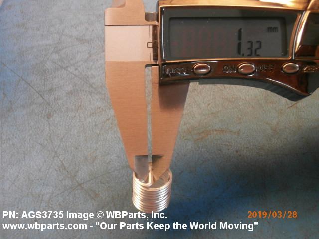 Part Number AGS3735