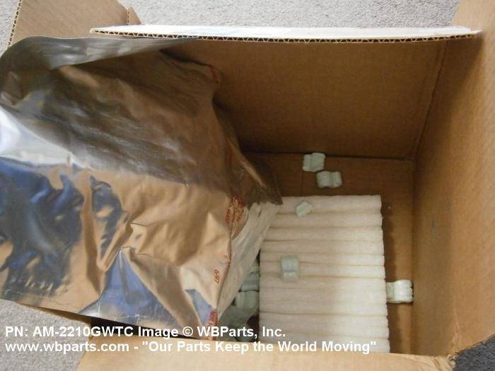 Part Number AM-2210GWTC