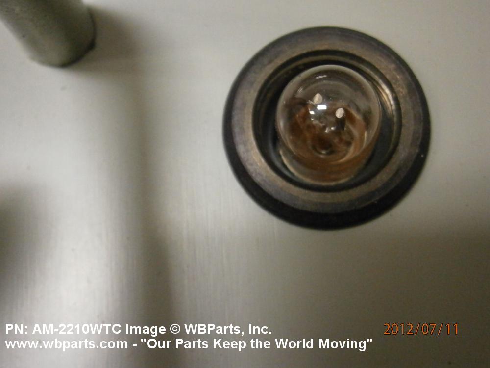 Part Number AM-2210WTC