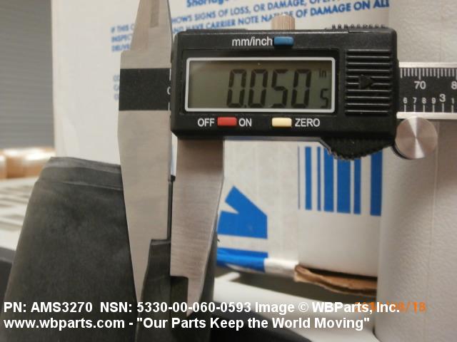 Part Number - 5330-00-618-3956