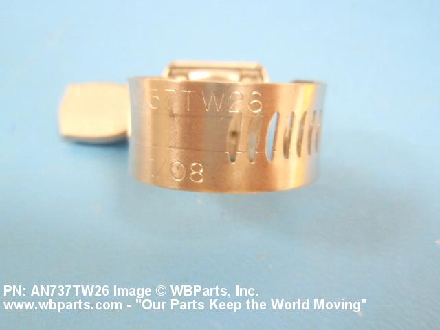 Part Number AN737TW26