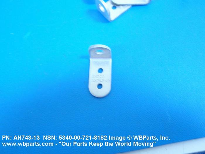 Part Number - 9905-01-059-8734